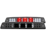 Third Brake Lights